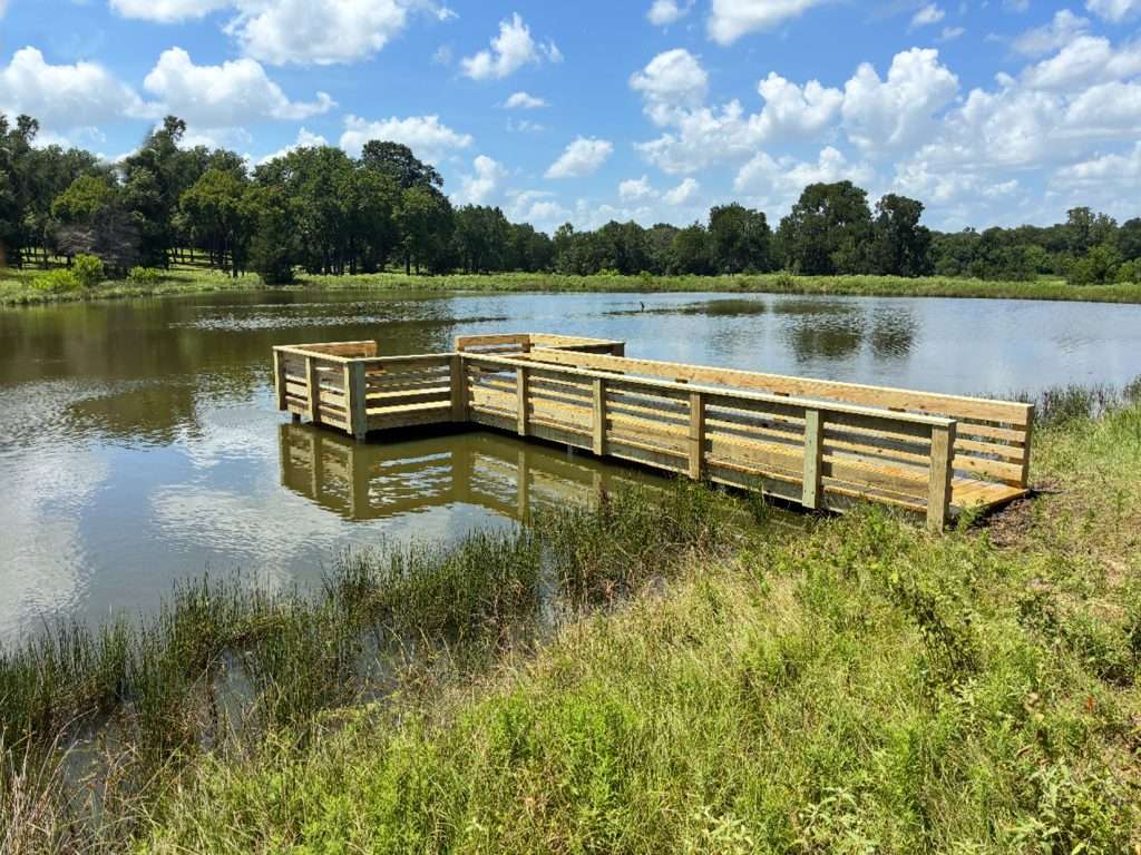 Dock Building - Texas Premier Lake Management Dock Building - Texas Premier Lake Management