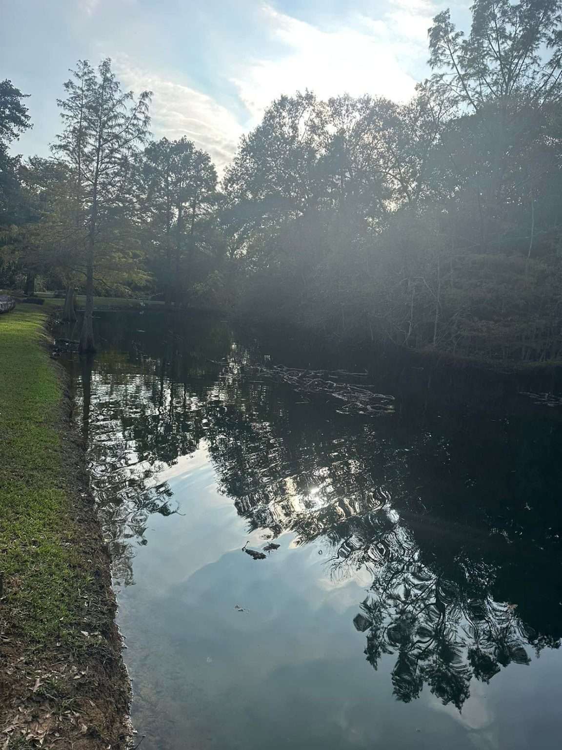 Pond Restoration - Recreational Ponds - Texas Premier Lake Management Pond Restoration - Recreational Ponds - Texas Premier Lake Management